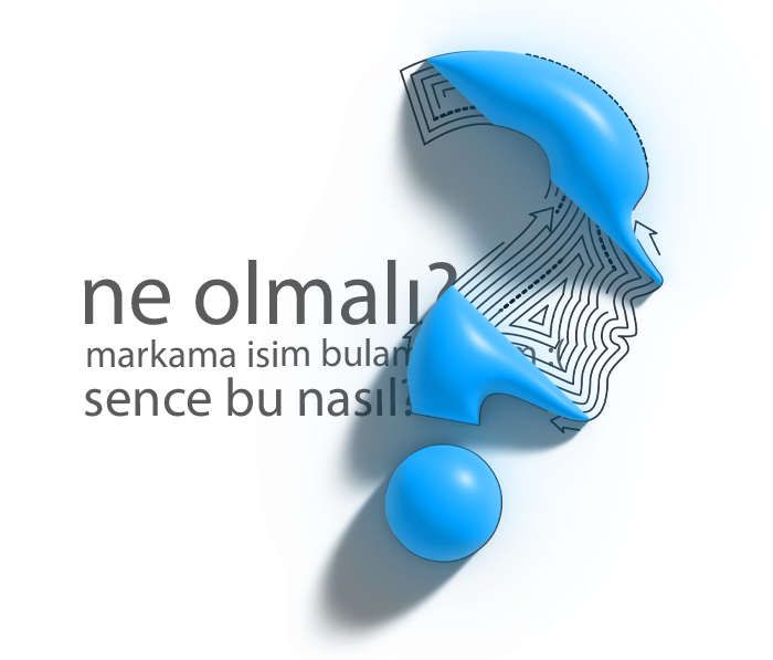 Marka Adı ve Slogan