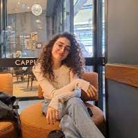 Melek Bircan - Broşür Tasarım Müşterisi